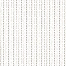 ZIP screen fabric, openness factor 30 % – White