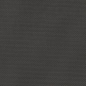 ZIP screen fabric, openness factor 5 % – Dark brown